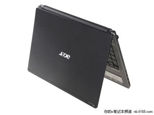 Acer462-华体会体育-5G笔记本测试迎接四核时代(图5)